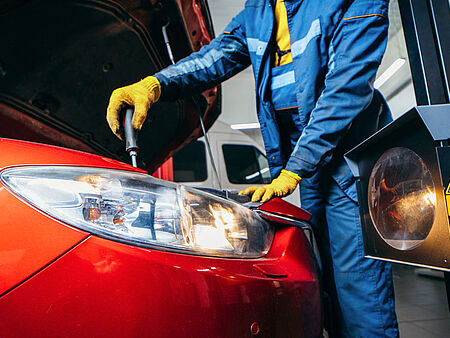 Prépare ta voiture pour l'hiver – Guide complet